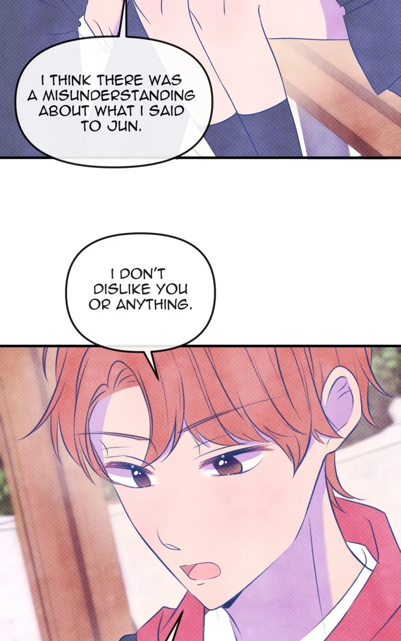 Read Love Cycle chapter 30 image 15 on Lezhin