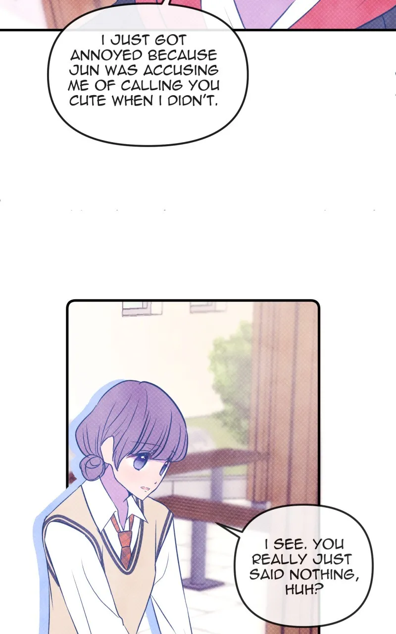 Read Love Cycle chapter 30 image 16 on Lezhin