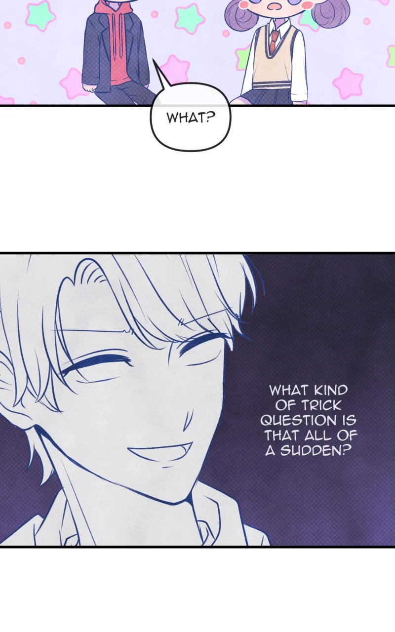 Read Love Cycle chapter 30 image 18 on Lezhin