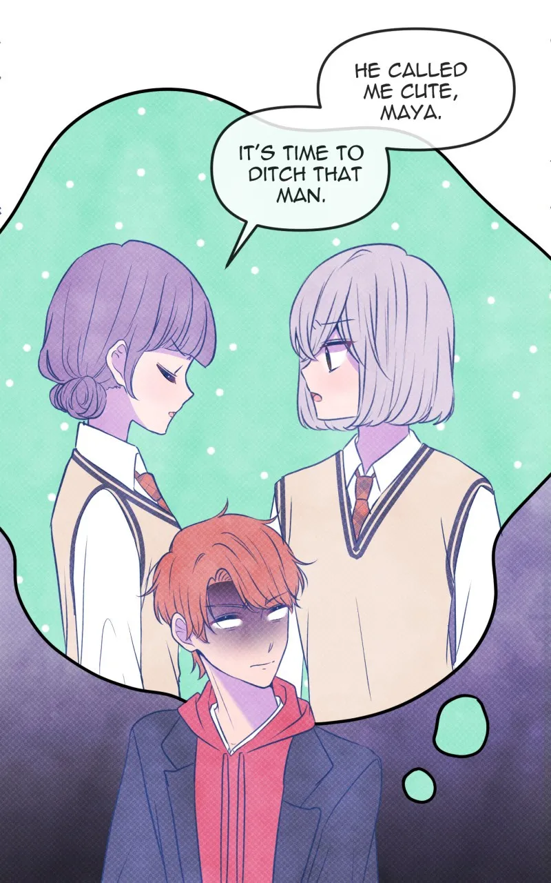Read Love Cycle chapter 30 image 19 on Lezhin