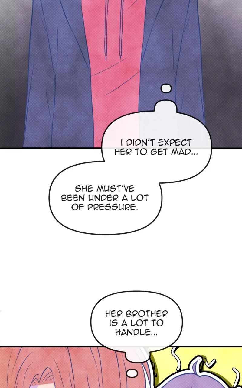 Read Love Cycle chapter 30 image 2 on Lezhin