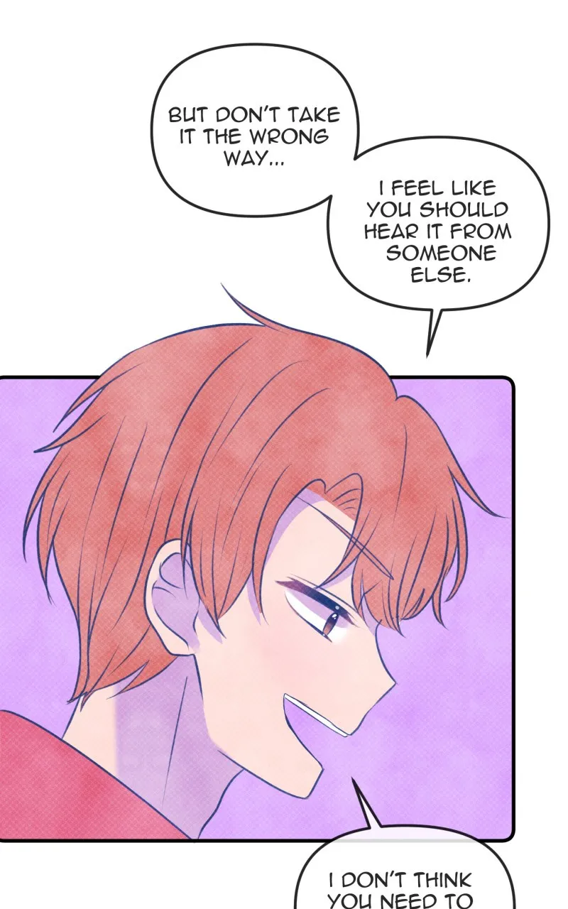 Read Love Cycle chapter 30 image 21 on Lezhin