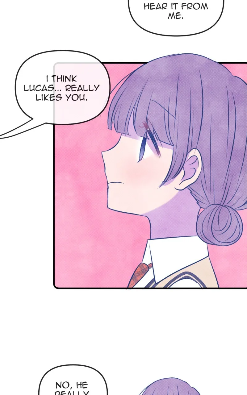 Read Love Cycle chapter 30 image 22 on Lezhin