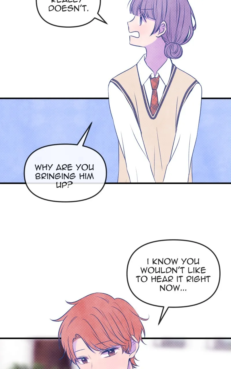 Read Love Cycle chapter 30 image 23 on Lezhin