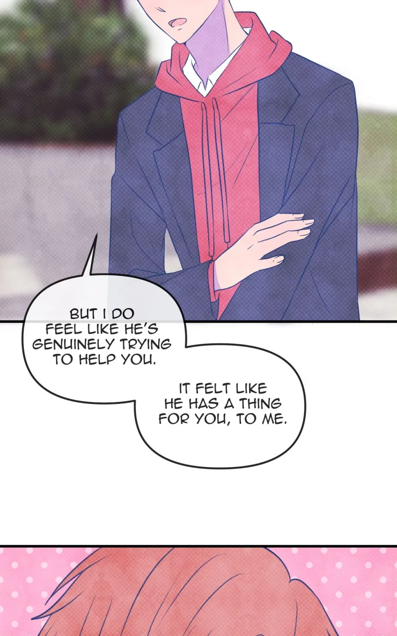 Read Love Cycle chapter 30 image 24 on Lezhin