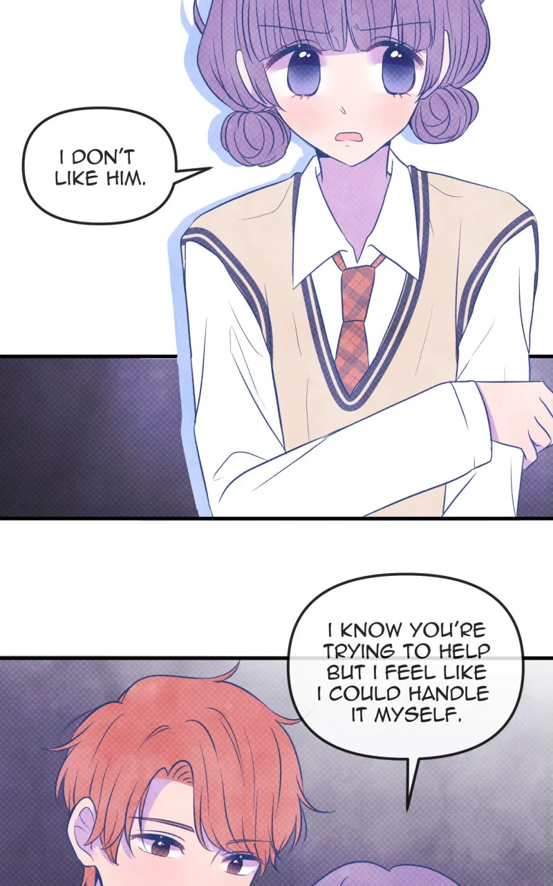 Read Love Cycle chapter 30 image 26 on Lezhin