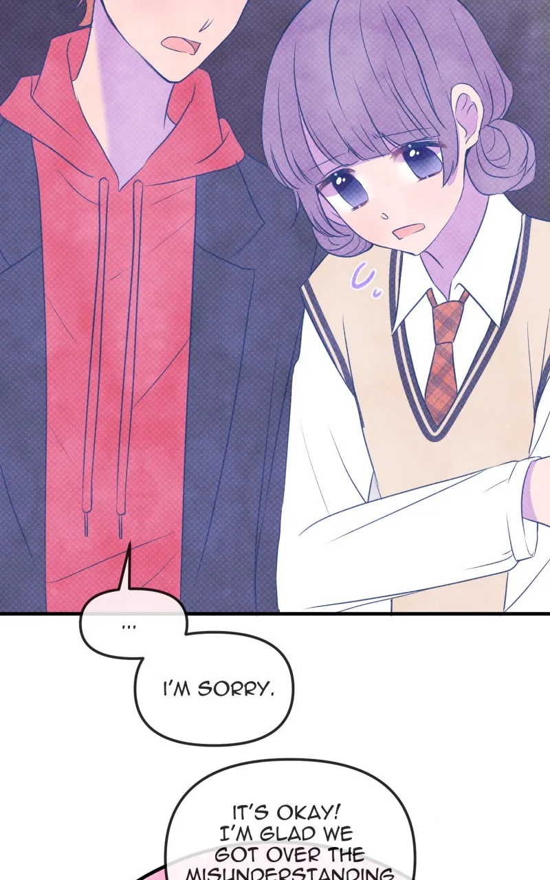 Read Love Cycle chapter 30 image 27 on Lezhin