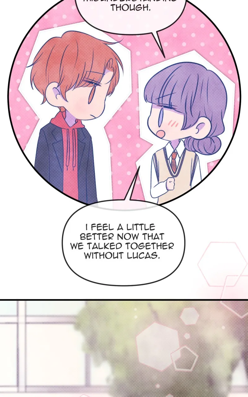 Read Love Cycle chapter 30 image 28 on Lezhin
