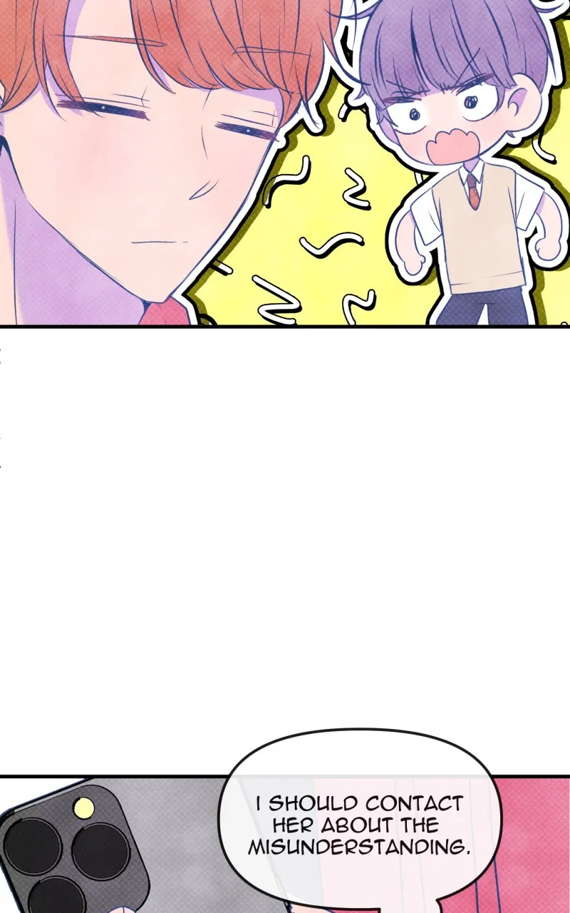 Read Love Cycle chapter 30 image 3 on Lezhin