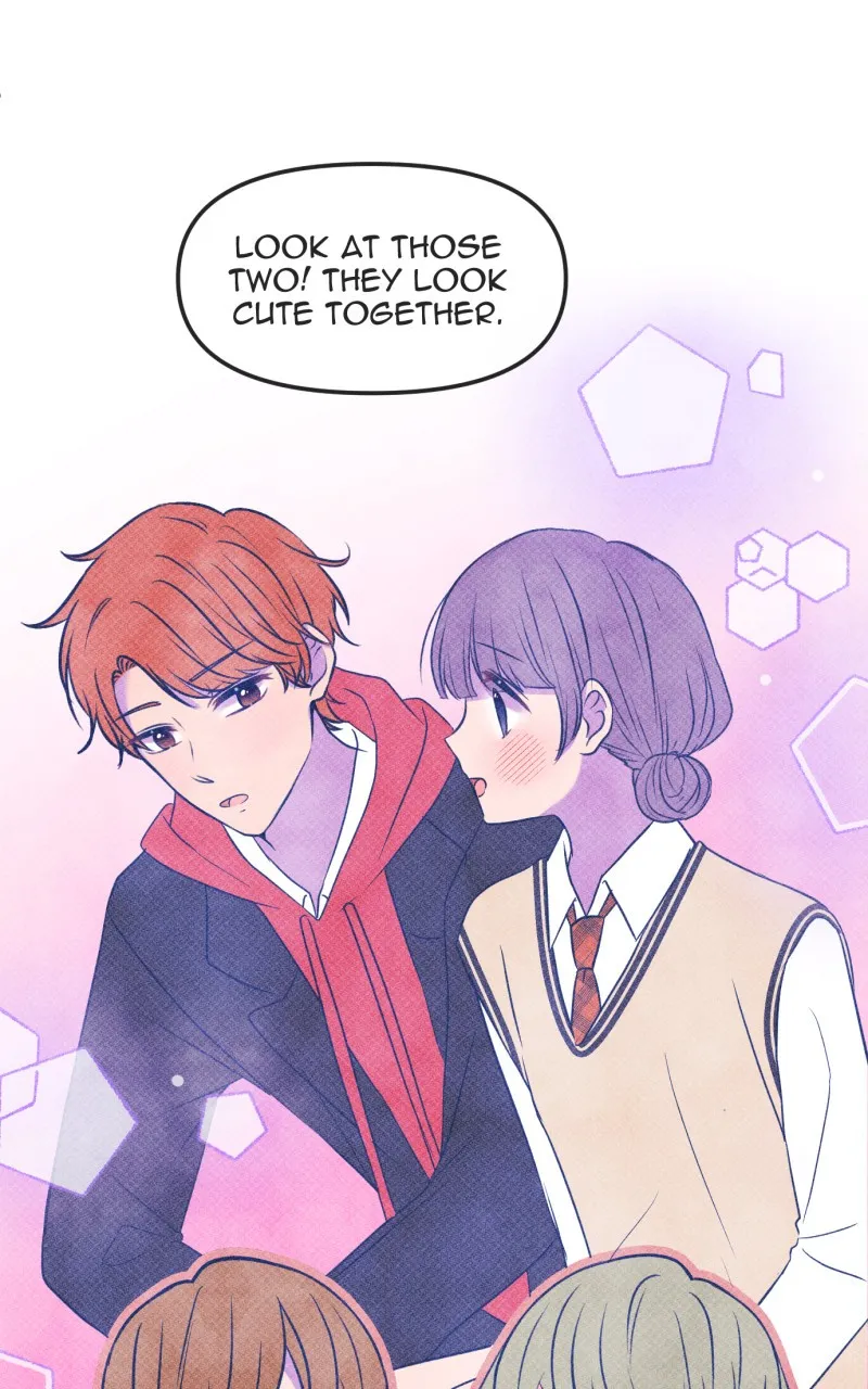 Read Love Cycle chapter 30 image 31 on Lezhin
