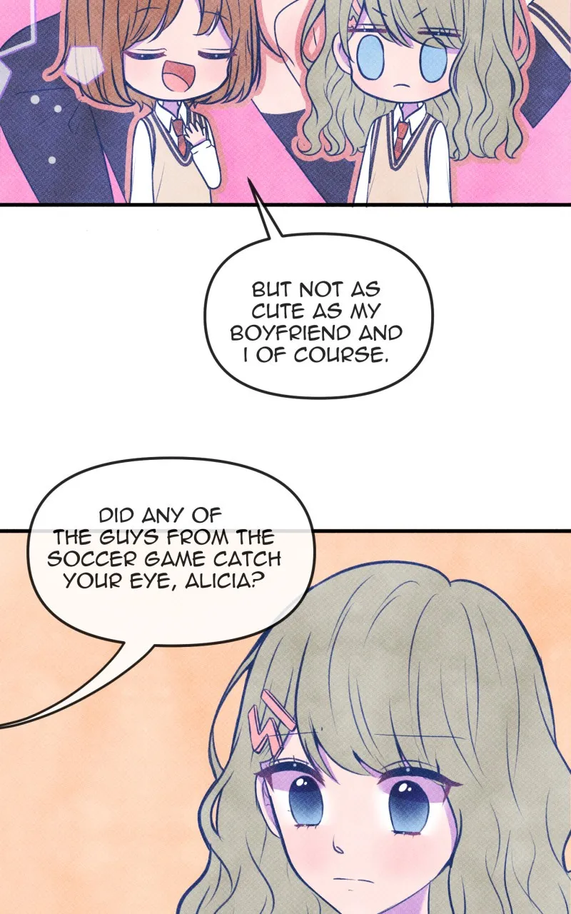 Read Love Cycle chapter 30 image 32 on Lezhin