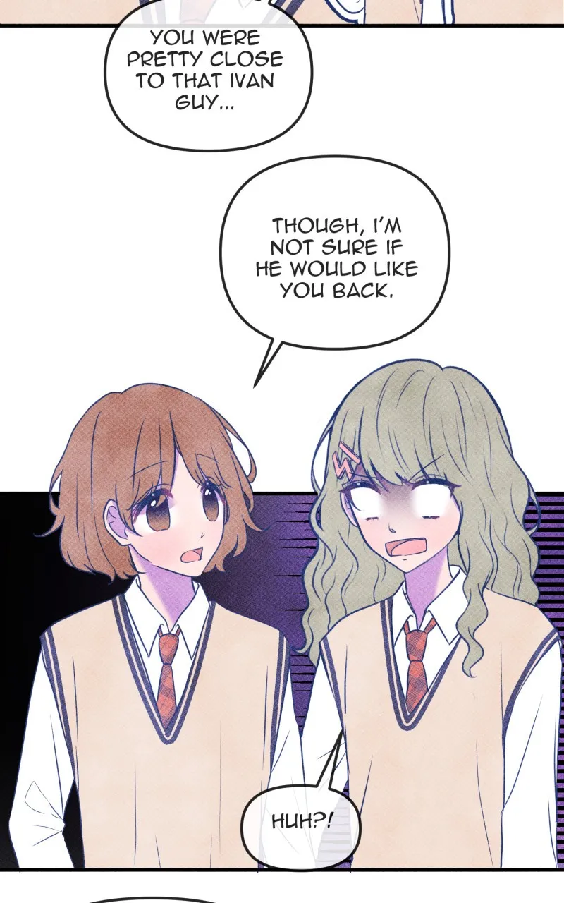 Read Love Cycle chapter 30 image 34 on Lezhin