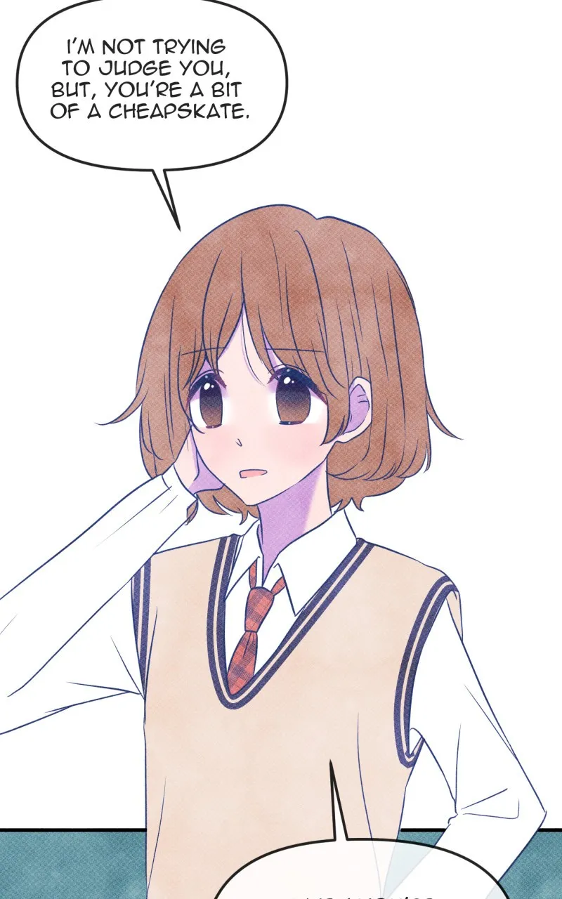 Read Love Cycle chapter 30 image 35 on Lezhin
