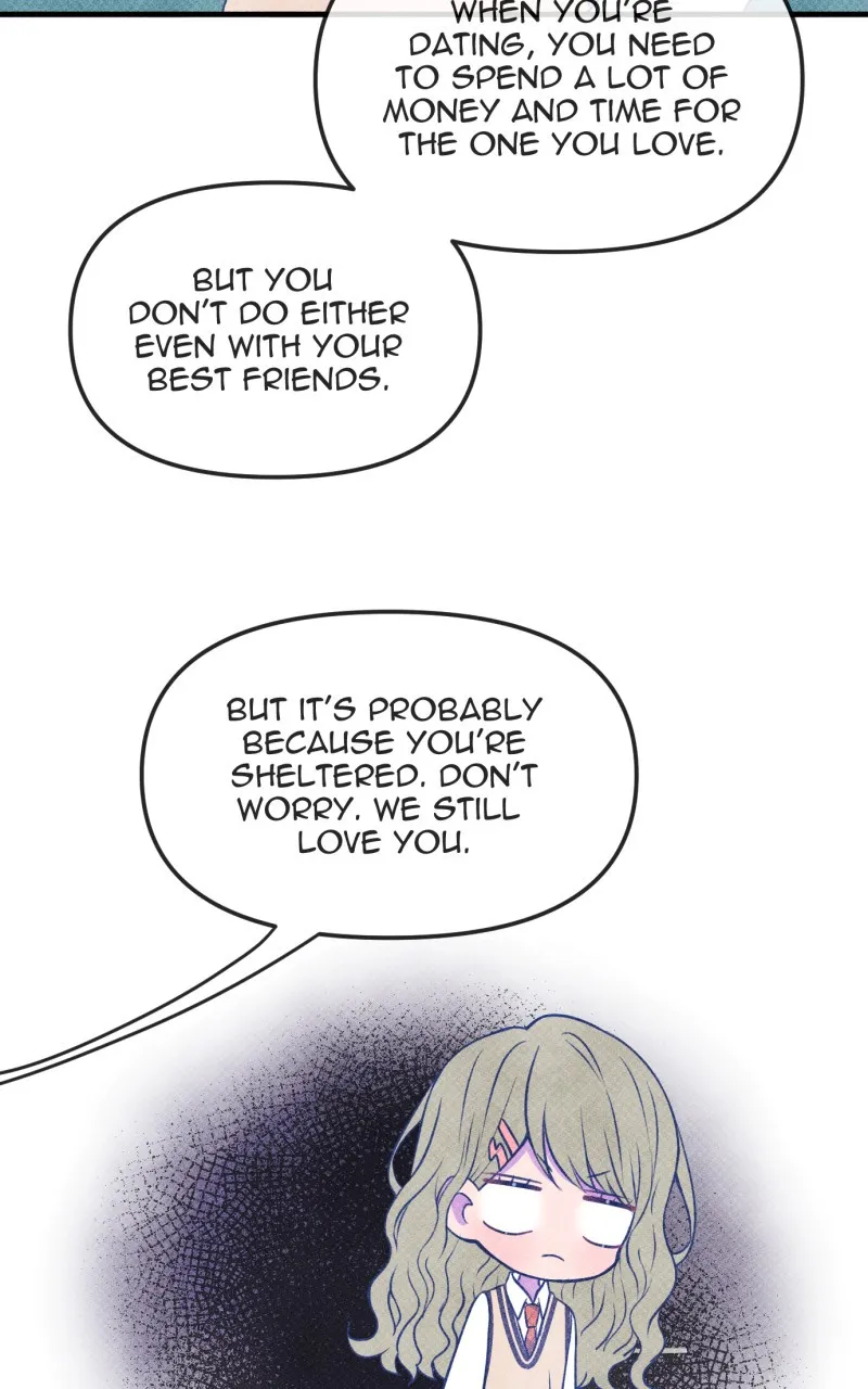 Read Love Cycle chapter 30 image 36 on Lezhin