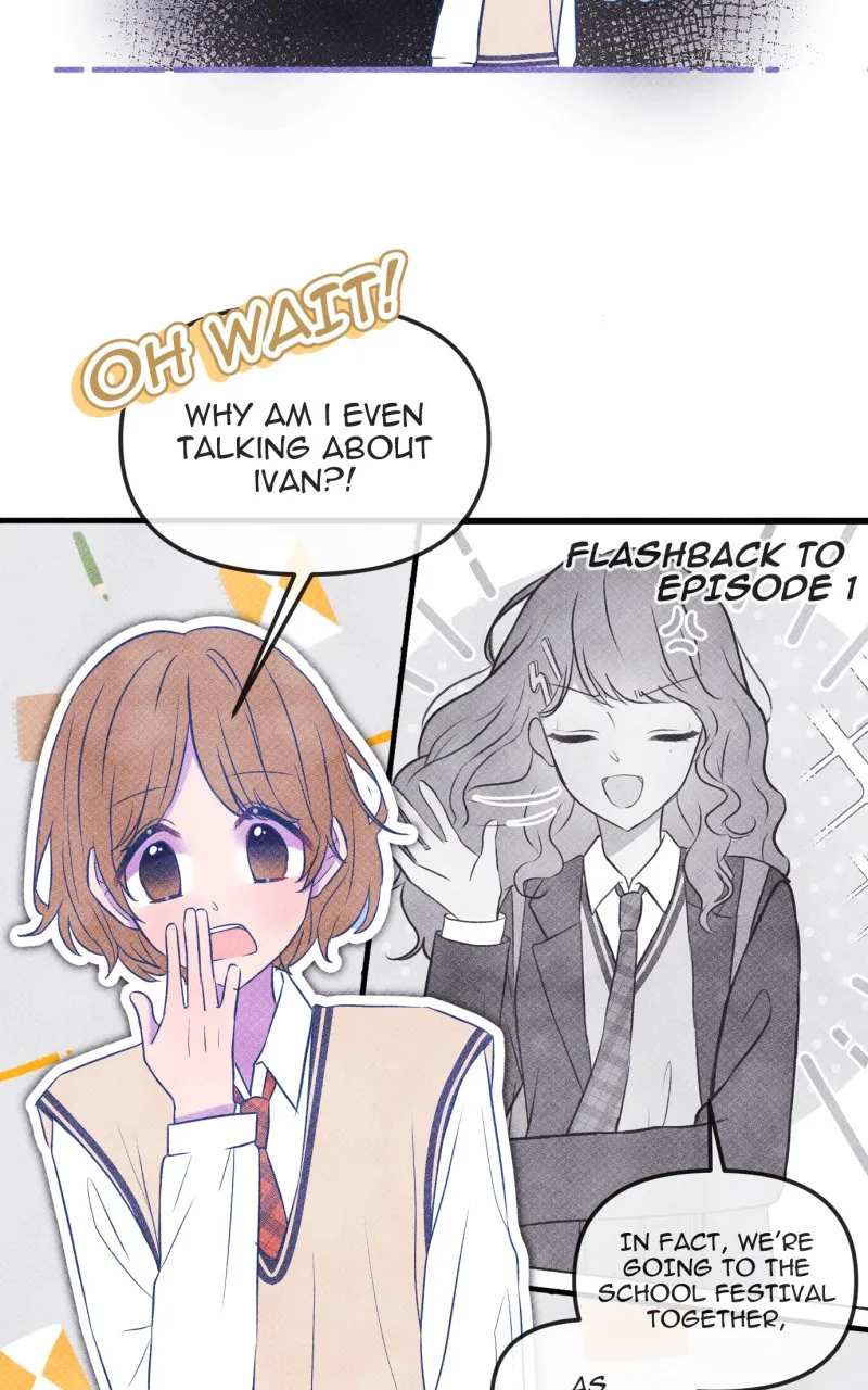 Read Love Cycle chapter 30 image 37 on Lezhin