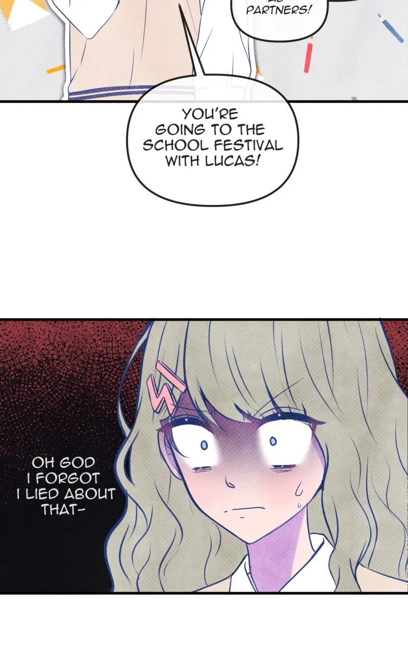 Read Love Cycle chapter 30 image 38 on Lezhin