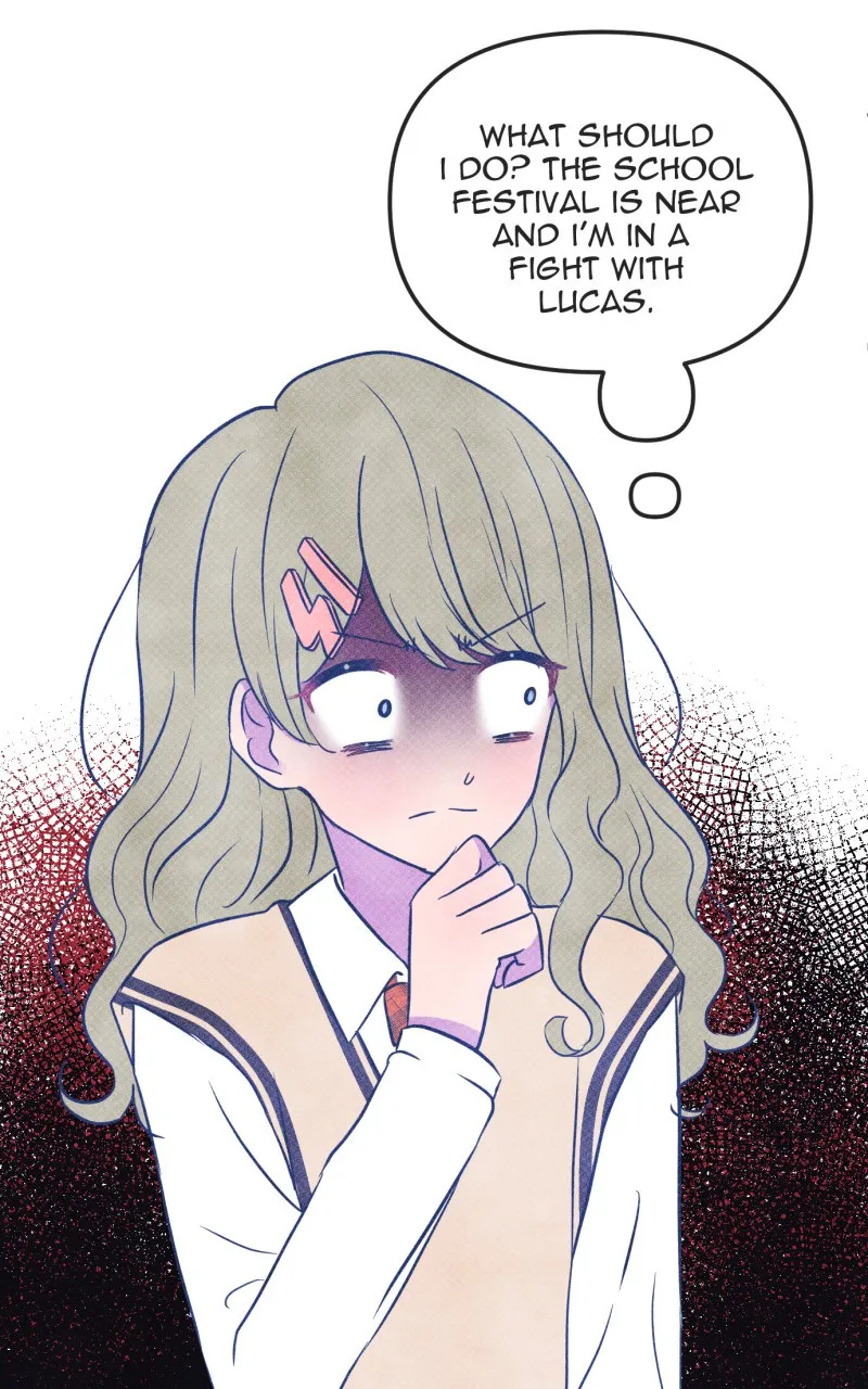 Read Love Cycle chapter 30 image 39 on Lezhin