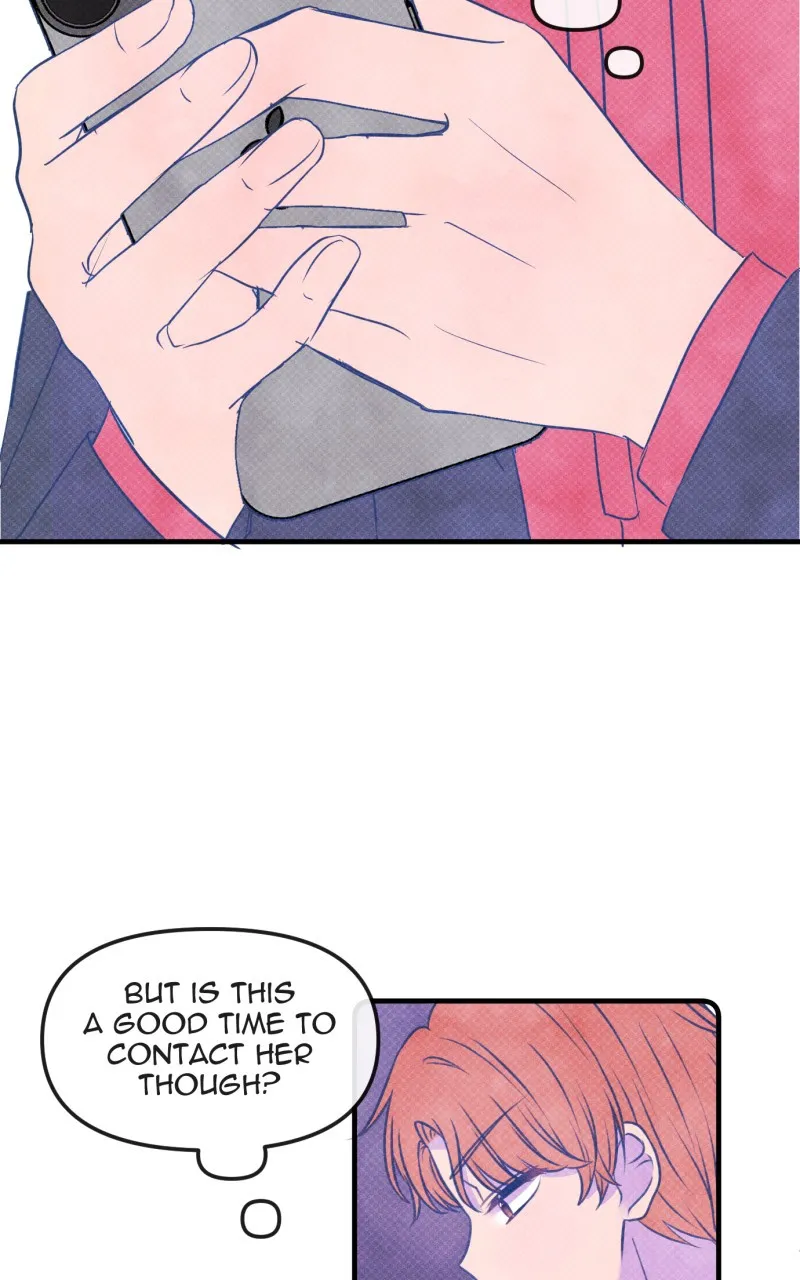 Read Love Cycle chapter 30 image 4 on Lezhin