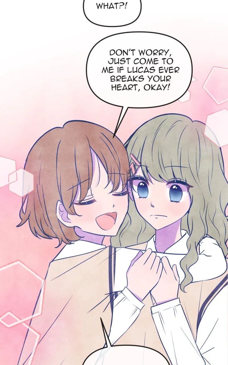 Read Love Cycle chapter 30 image 41 on Lezhin