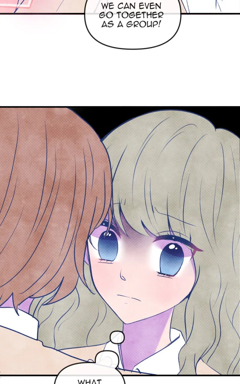 Read Love Cycle chapter 30 image 42 on Lezhin
