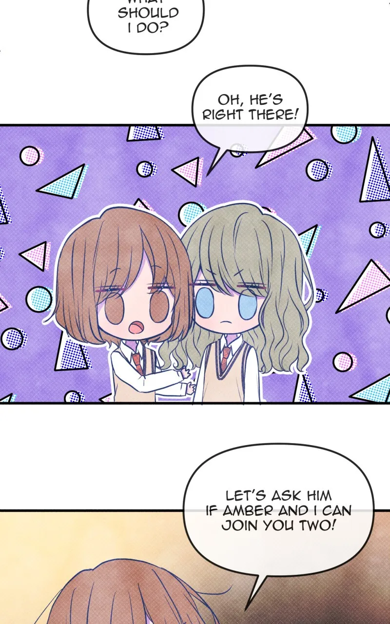 Read Love Cycle chapter 30 image 43 on Lezhin