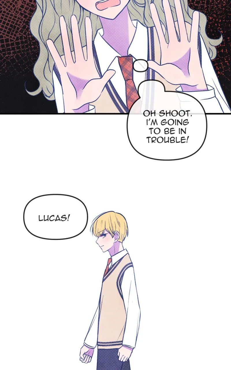 Read Love Cycle chapter 30 image 45 on Lezhin