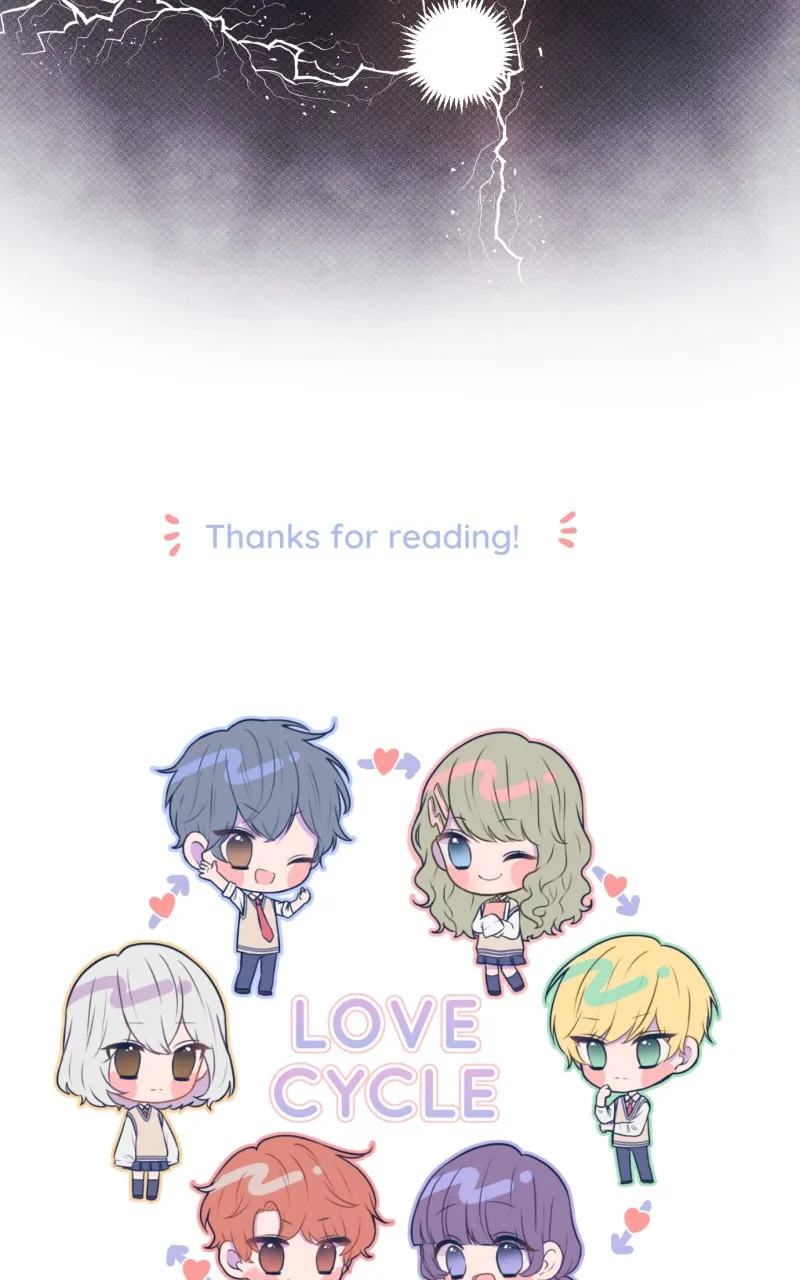 Read Love Cycle chapter 30 image 48 on Lezhin