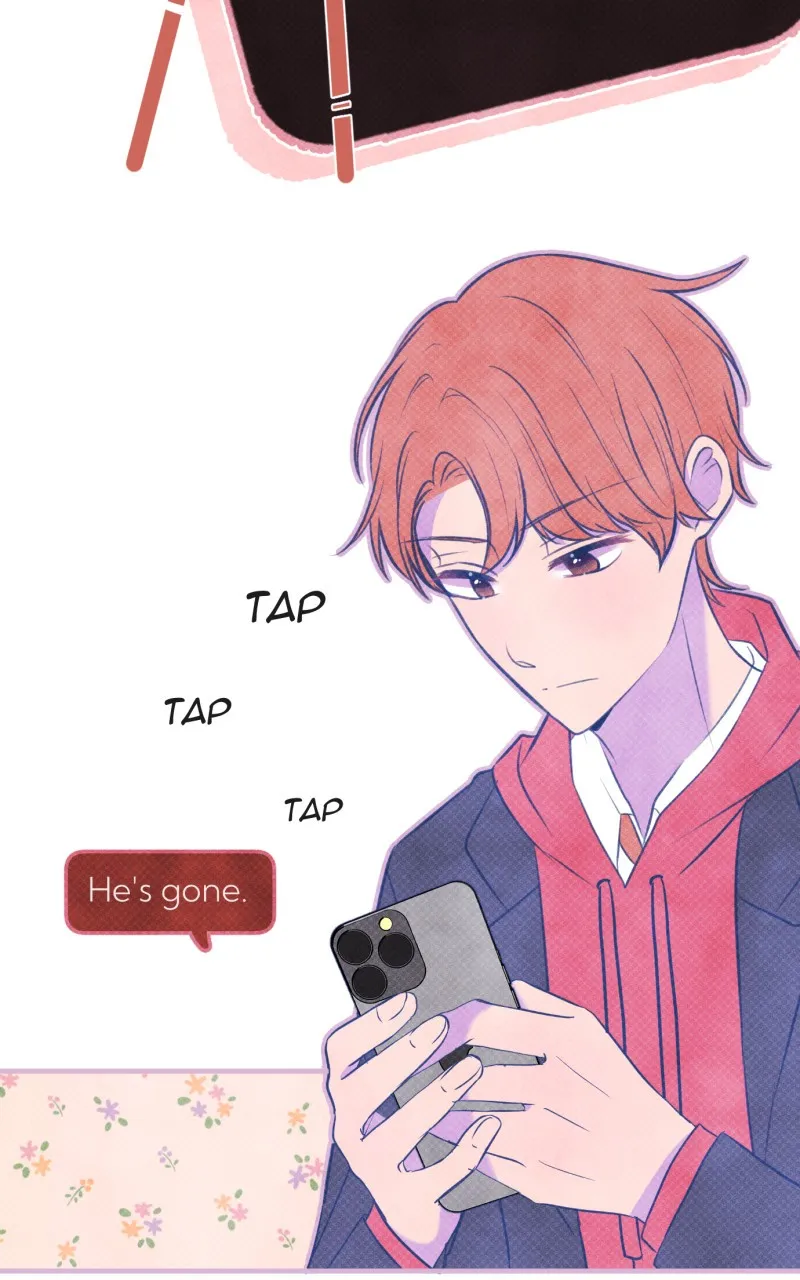 Read Love Cycle chapter 30 image 7 on Lezhin