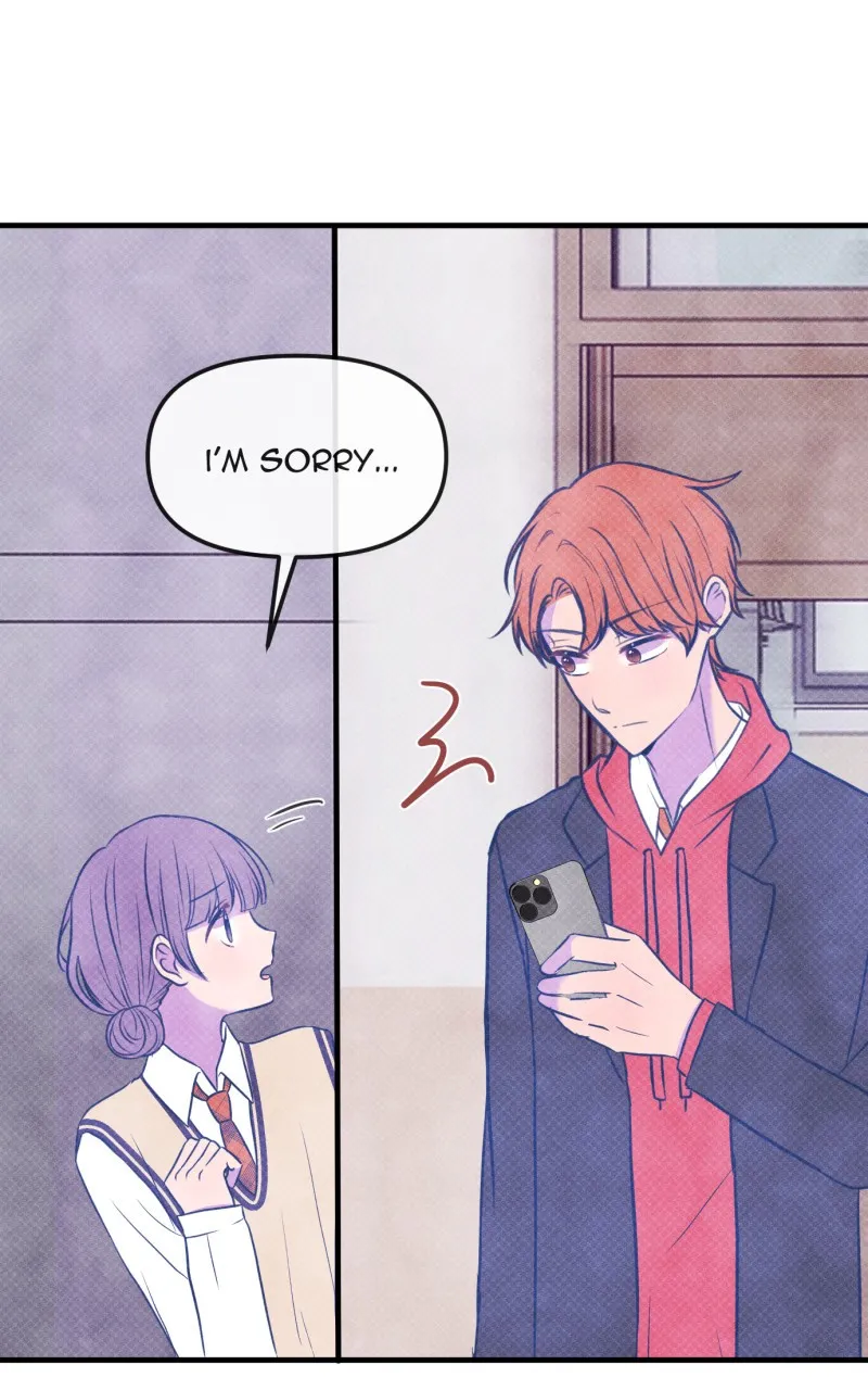 Read Love Cycle chapter 30 image 8 on Lezhin