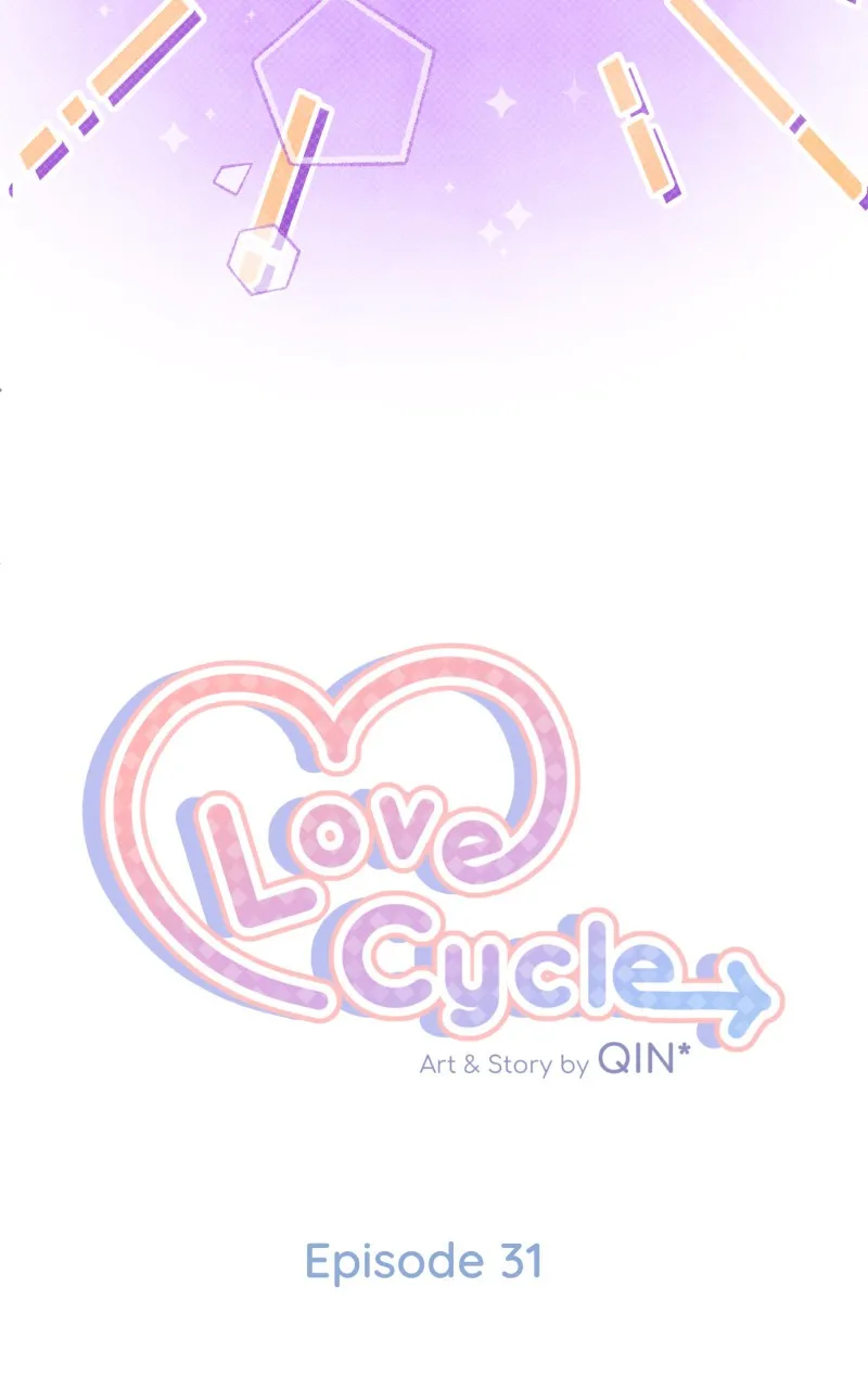 Read Love Cycle chapter 31 image 11 on Lezhin