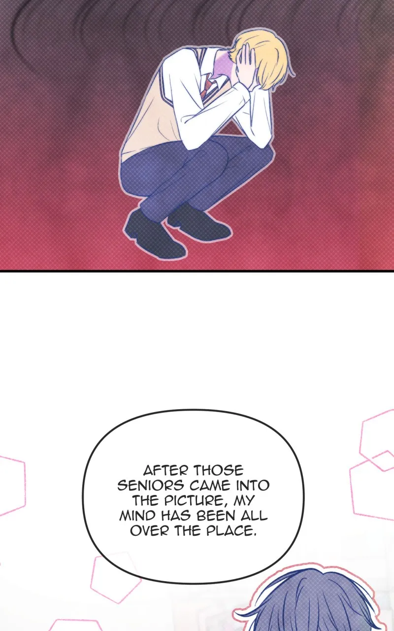 Read Love Cycle chapter 31 image 15 on Lezhin