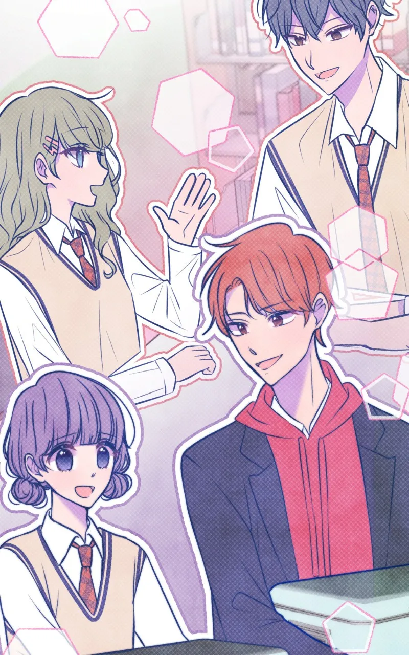 Read Love Cycle chapter 31 image 16 on Lezhin