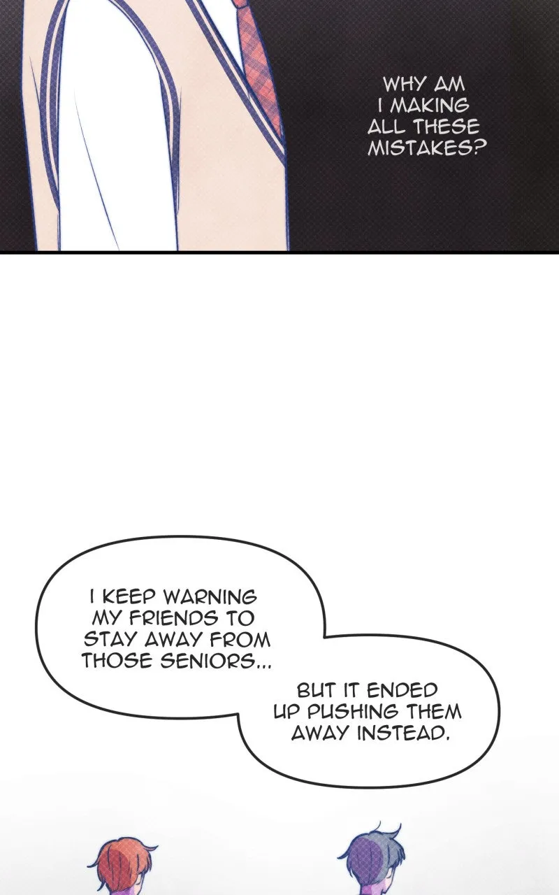 Read Love Cycle chapter 31 image 18 on Lezhin