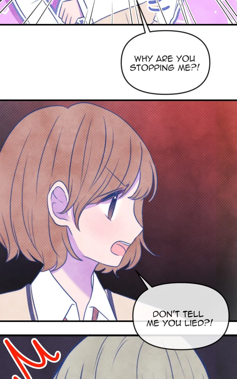 Read Love Cycle chapter 31 image 2 on Lezhin
