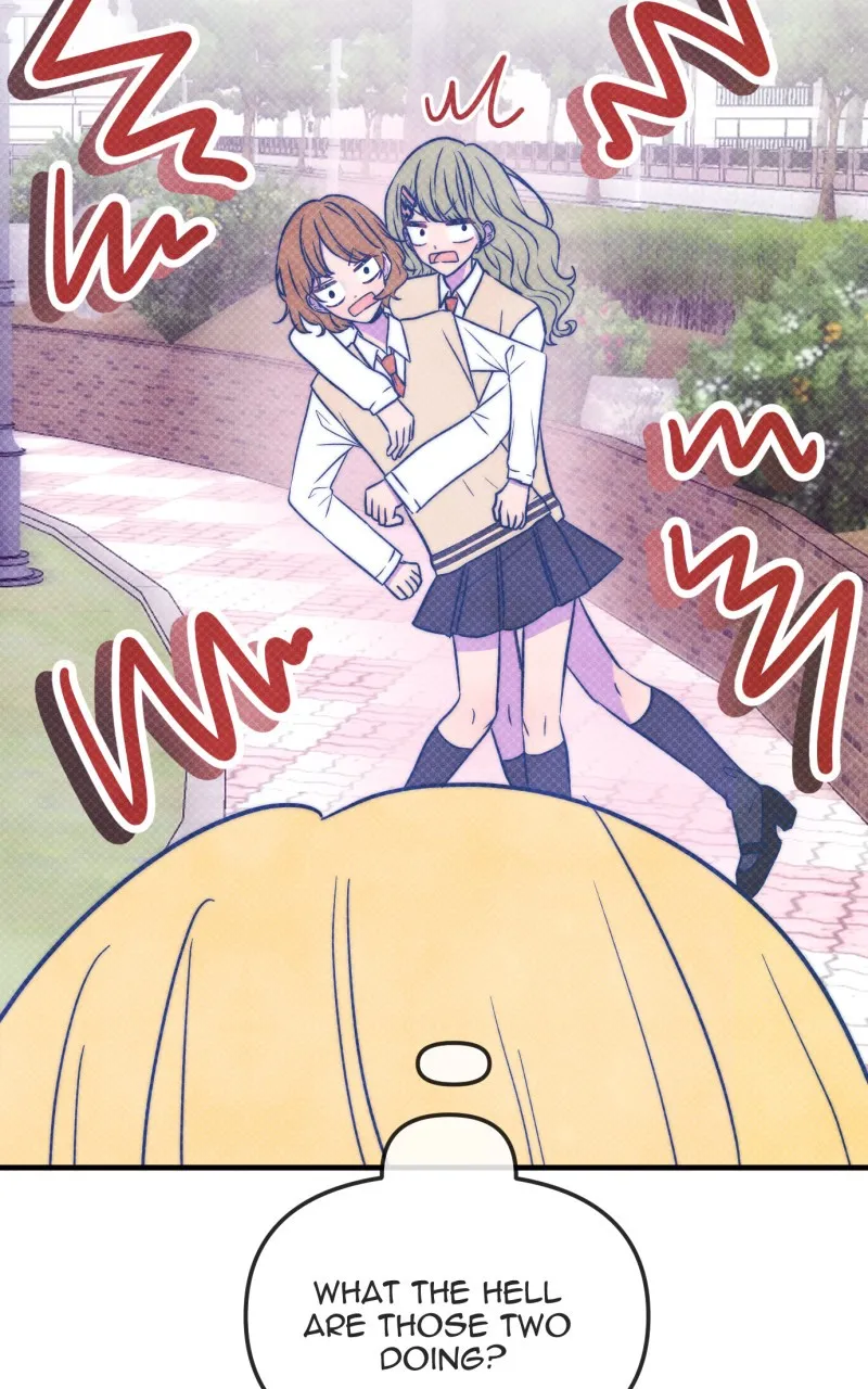 Read Love Cycle chapter 31 image 21 on Lezhin