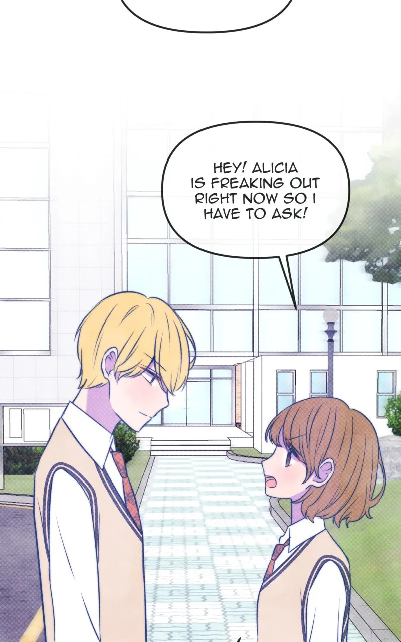 Read Love Cycle chapter 31 image 22 on Lezhin