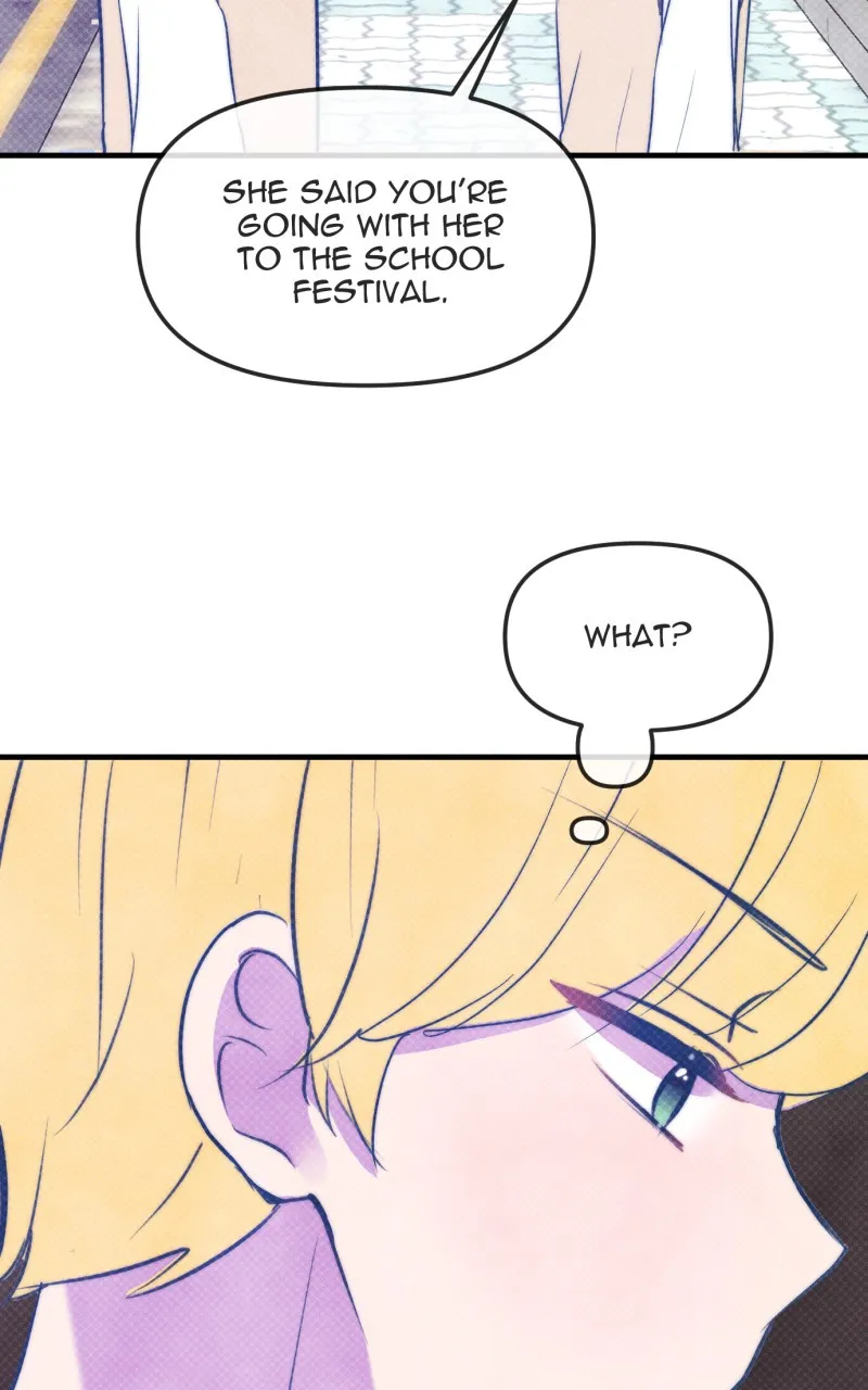 Read Love Cycle chapter 31 image 23 on Lezhin