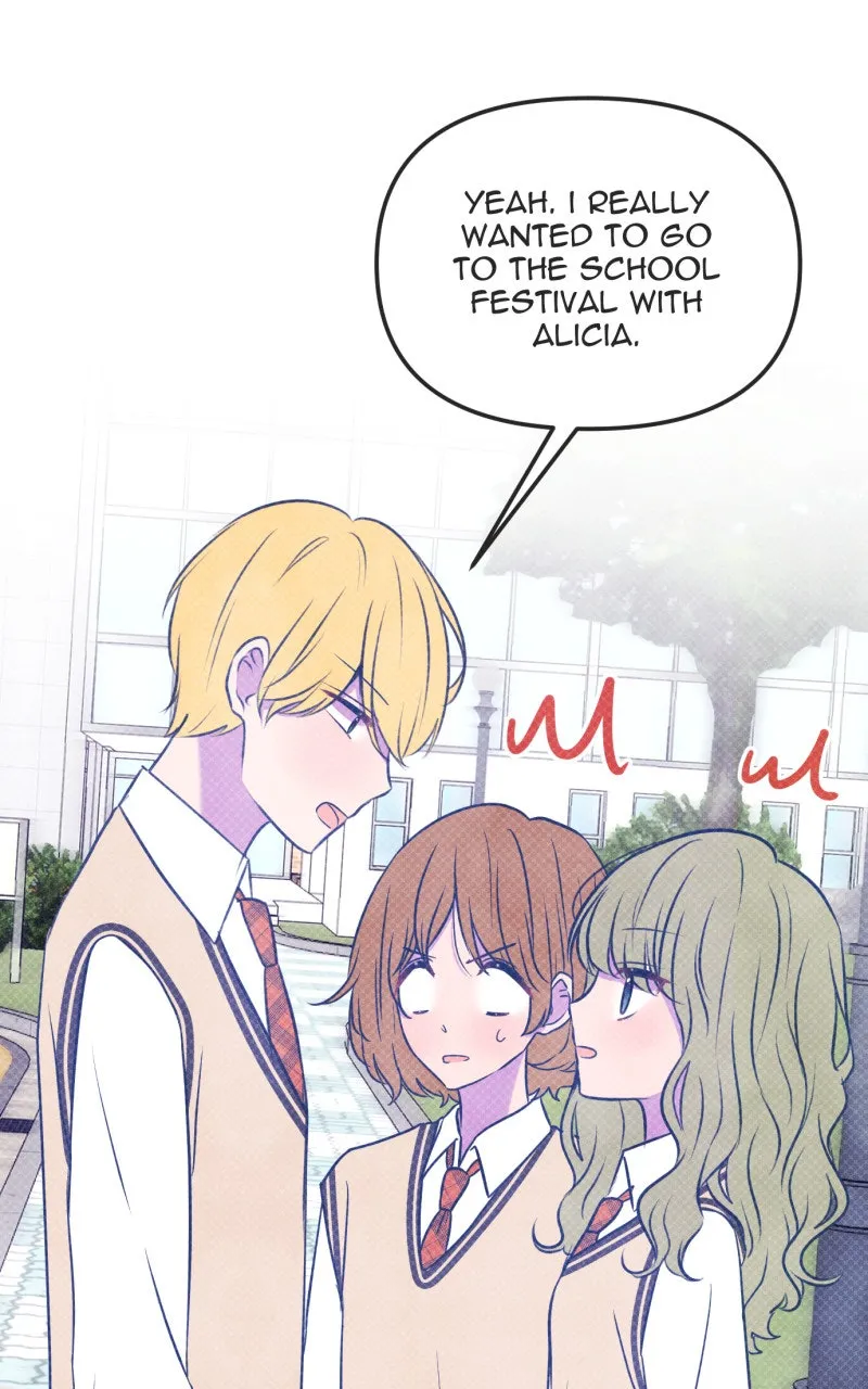 Read Love Cycle chapter 31 image 28 on Lezhin
