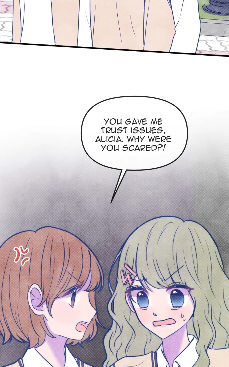 Read Love Cycle chapter 31 image 29 on Lezhin