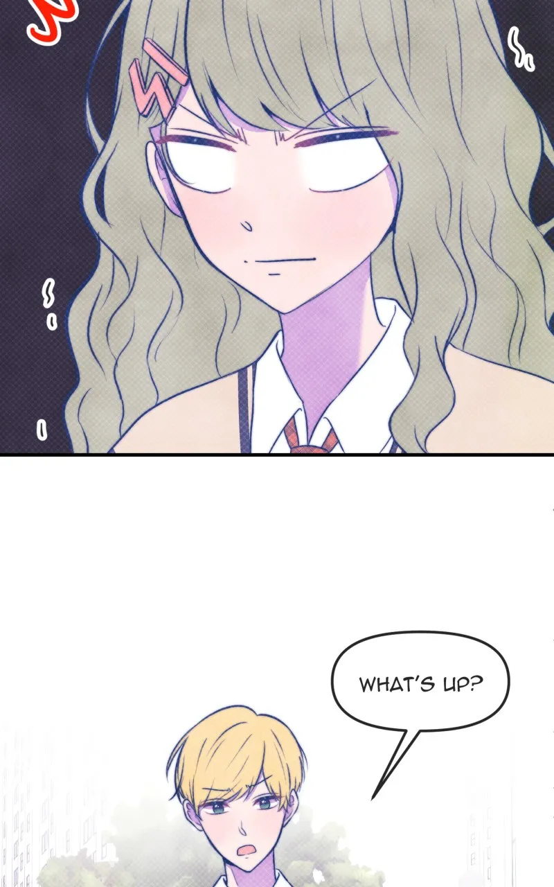 Read Love Cycle chapter 31 image 3 on Lezhin