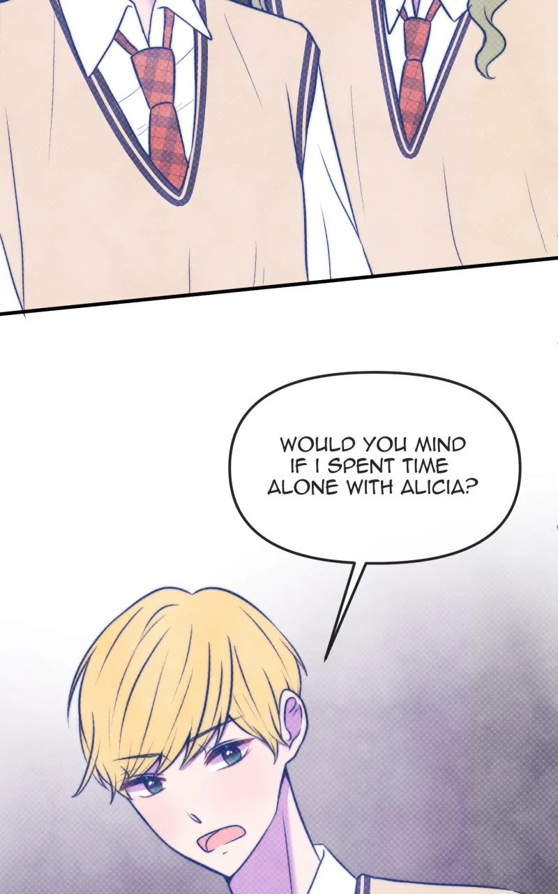 Read Love Cycle chapter 31 image 30 on Lezhin