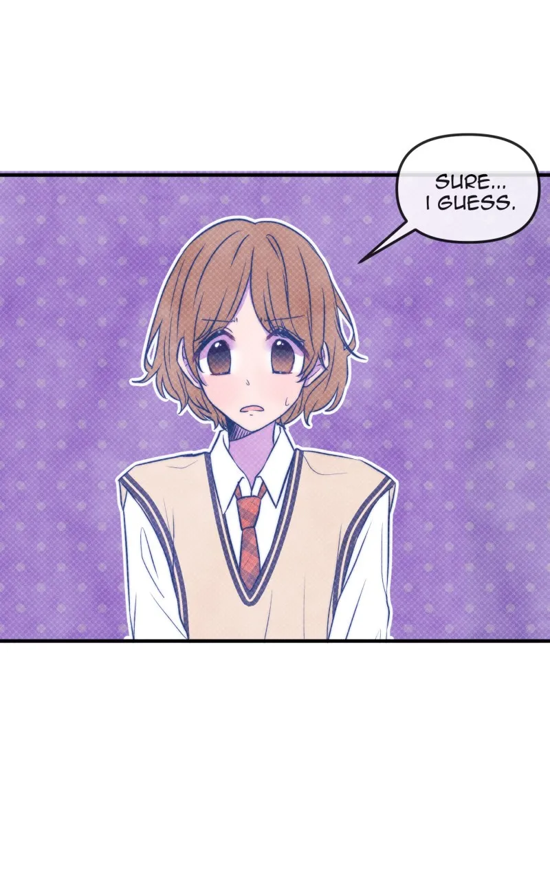 Read Love Cycle chapter 31 image 32 on Lezhin