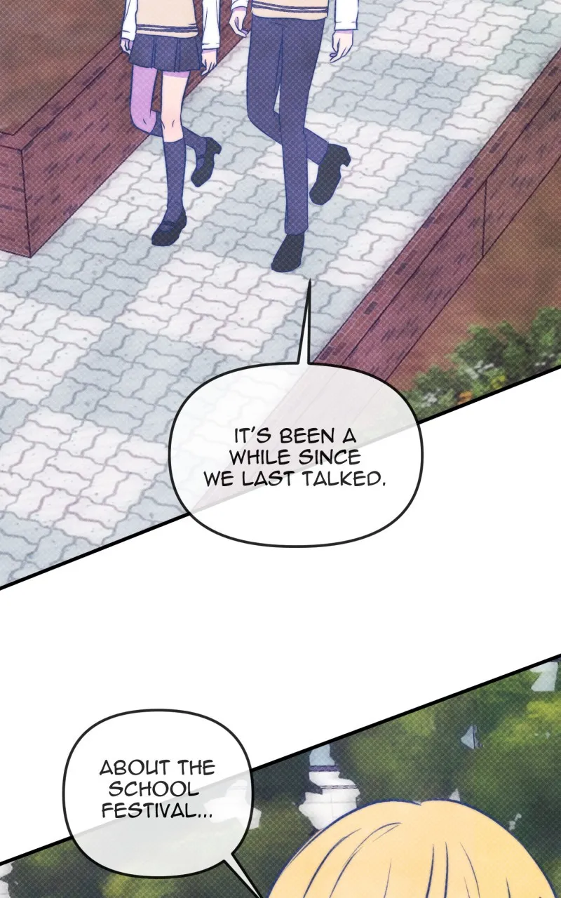 Read Love Cycle chapter 31 image 34 on Lezhin