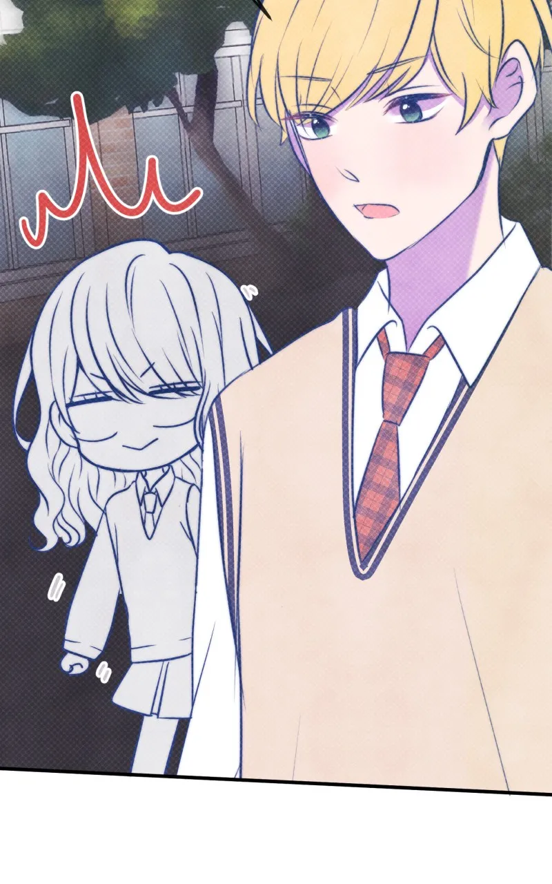 Read Love Cycle chapter 31 image 35 on Lezhin