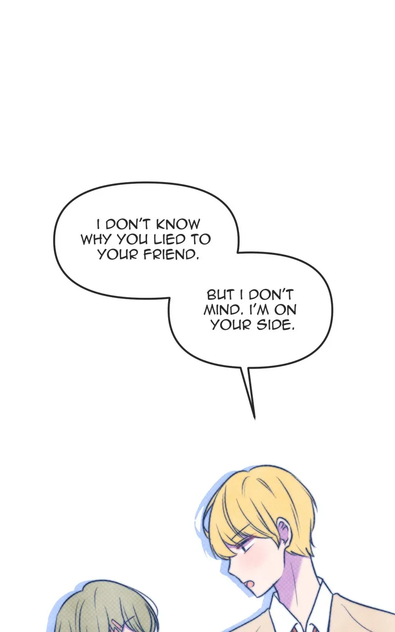 Read Love Cycle chapter 31 image 36 on Lezhin