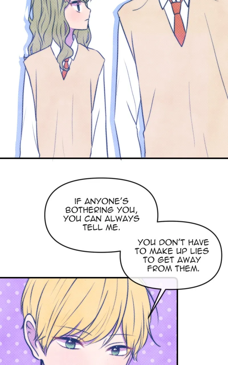 Read Love Cycle chapter 31 image 37 on Lezhin