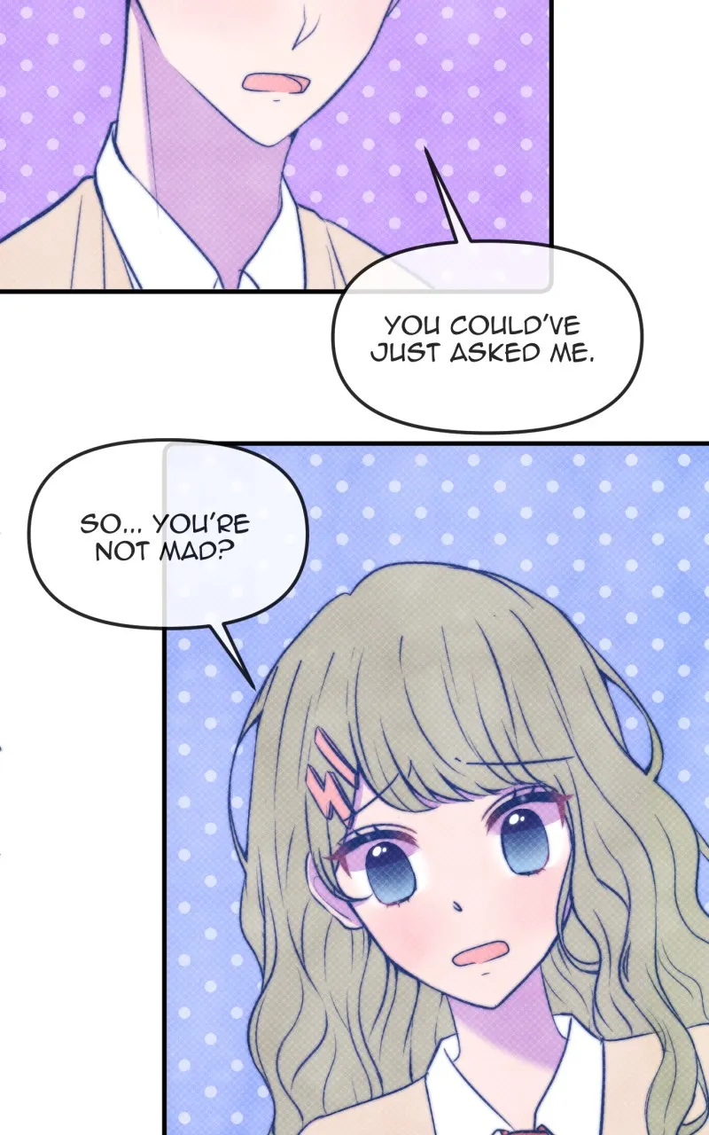 Read Love Cycle chapter 31 image 38 on Lezhin
