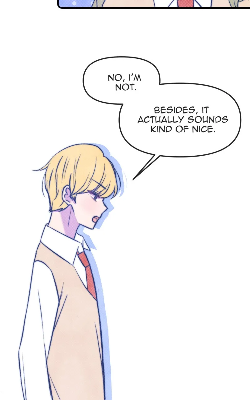 Read Love Cycle chapter 31 image 39 on Lezhin