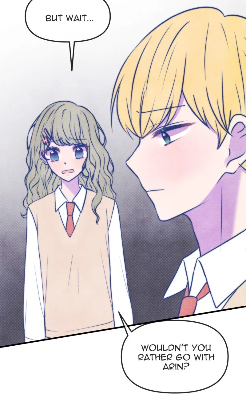 Read Love Cycle chapter 31 image 41 on Lezhin