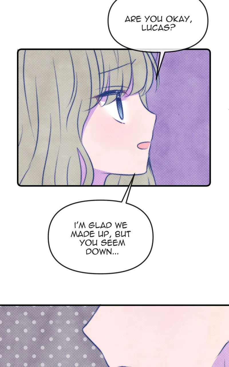 Read Love Cycle chapter 31 image 43 on Lezhin